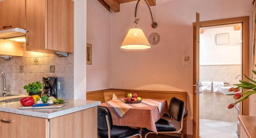 Residence Andrea Лагундо Екстериор снимка