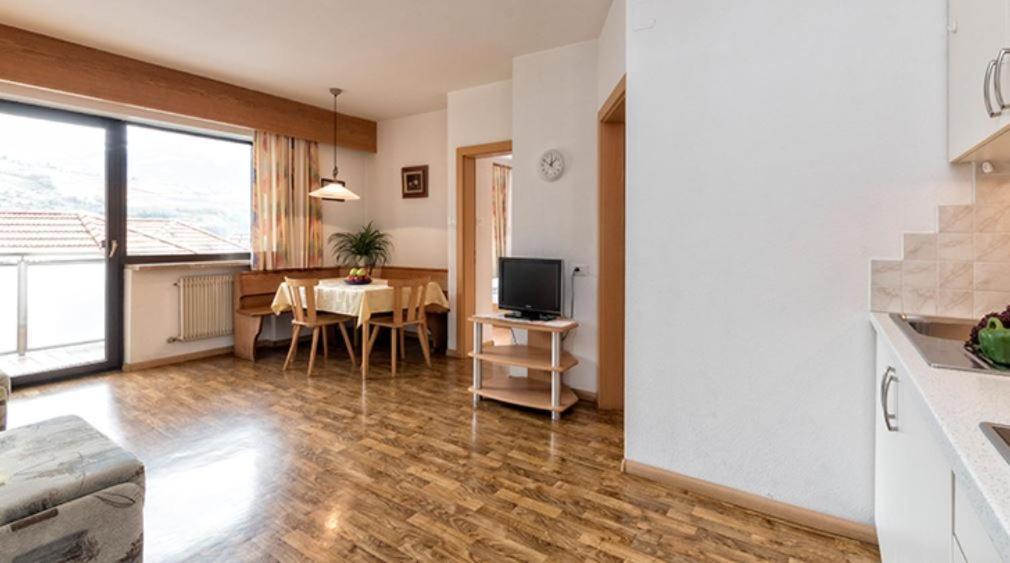 Residence Andrea Лагундо Екстериор снимка