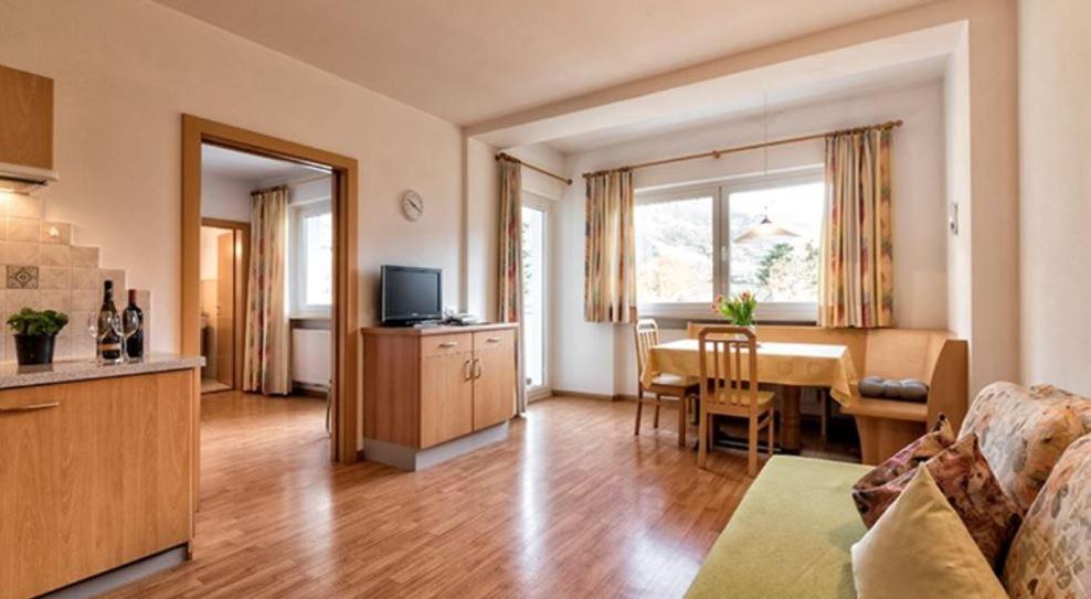 Residence Andrea Лагундо Екстериор снимка